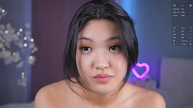 FancyEsten online show from April 2026 08:37:02 AM