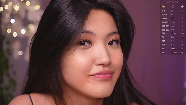 FancyEsten online show from February 2026 08:12:02 AM