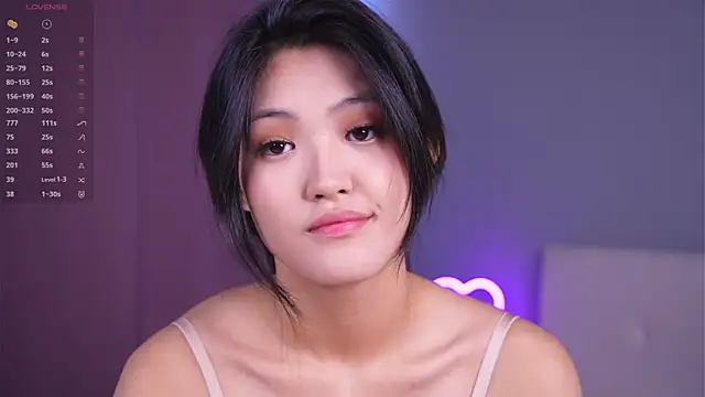 FancyEsten online show from April 2026 07:59:01 AM