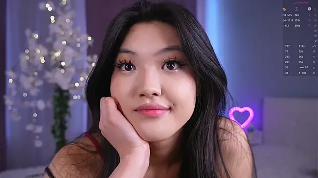 FancyEsten online show from April 2026 08:05:02 AM