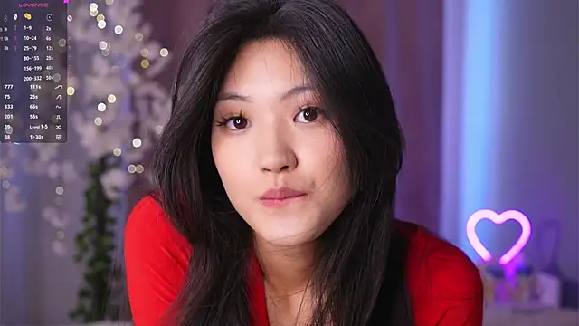FancyEsten online show from June 2026 08:15:02 AM