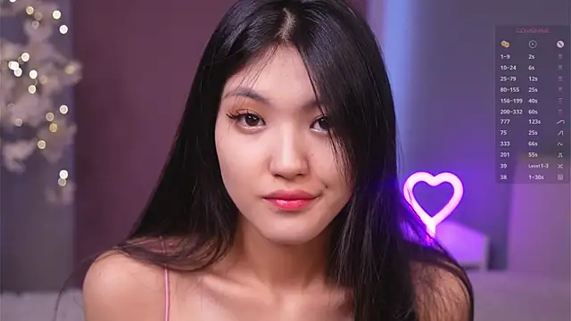 FancyEsten online show from February 2026 08:06:01 AM