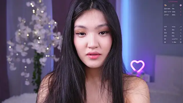 FancyEsten online show from April 2026 08:10:01 AM