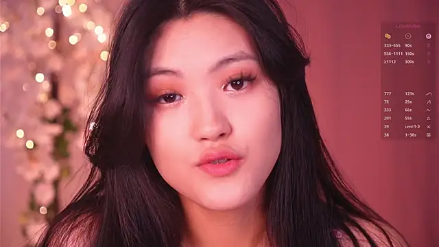 FancyEsten online show from February 2026 07:52:01 AM