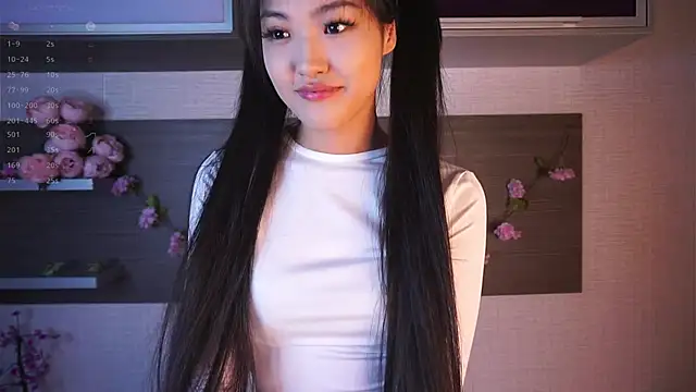 FancyEsten online show from October 2025 09:21:01 AM