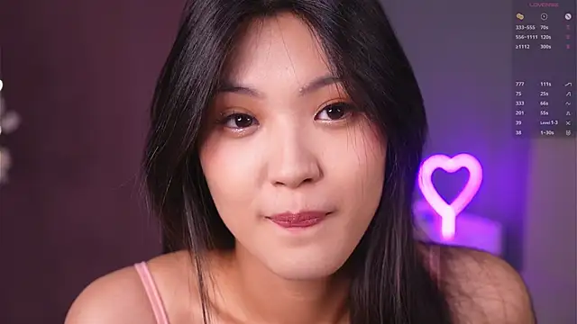 FancyEsten online show from March 2026 07:52:02 AM