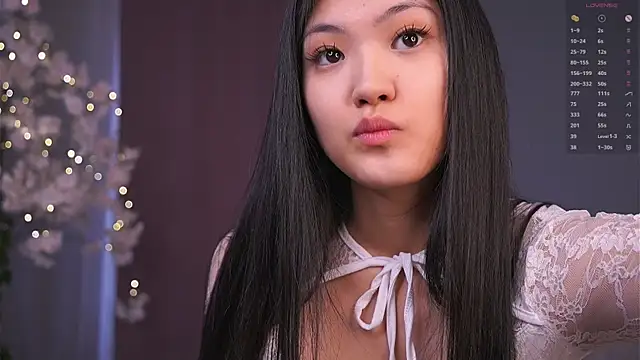 FancyEsten online show from March 2026 08:16:02 AM