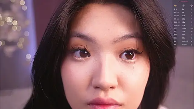 FancyEsten online show from March 2026 08:15:02 AM