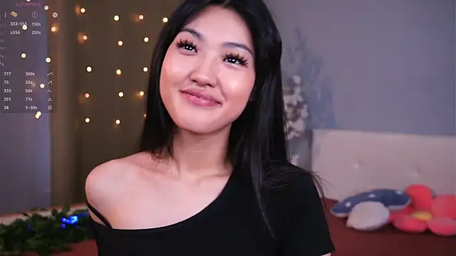 FancyEsten online show from November 2025 08:26:01 AM