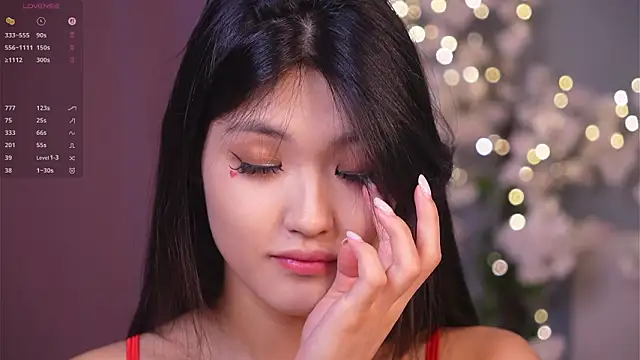 FancyEsten online show from February 2026 08:25:01 AM