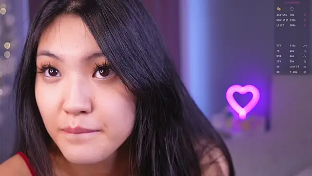 FancyEsten online show from April 2026 08:05:01 AM