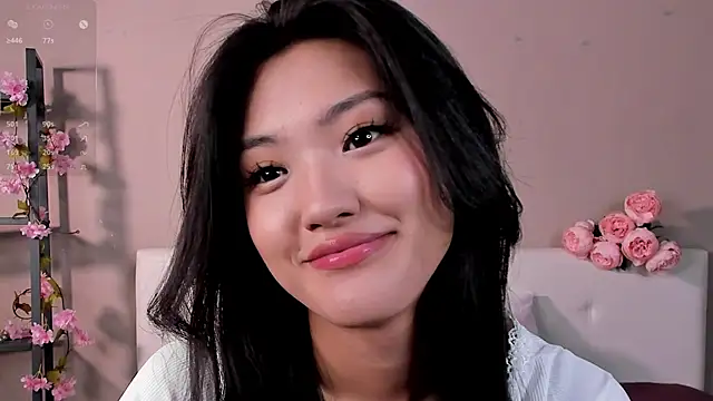 FancyEsten online show from September 2025 07:57:01 AM