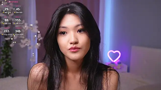 FancyEsten online show from July 2026 08:05:02 AM