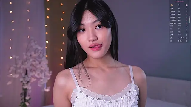 FancyEsten online show from January 2026 07:48:01 AM