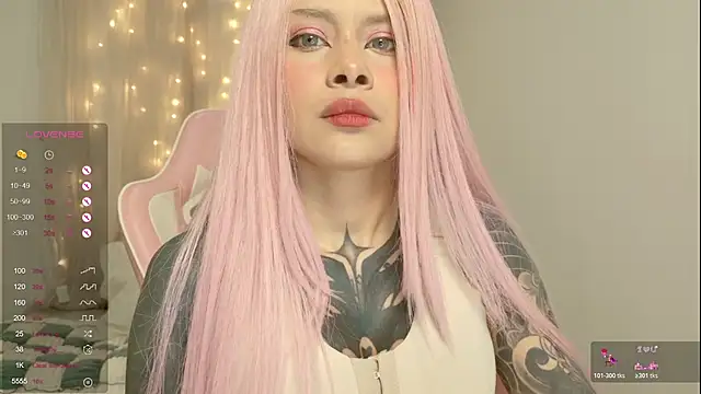 AlinaLukyanova online show from February 2026 03:36:02 AM