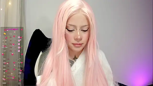 AlinaLukyanova online show from March 2026 05:00:01 AM