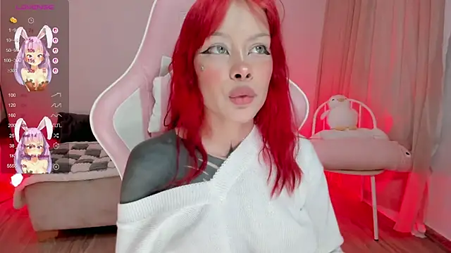 AlinaLukyanova online show from September 2025 01:23:02 AM