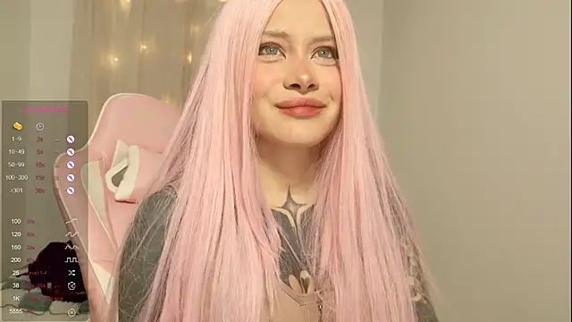 AlinaLukyanova online show from February 2026 03:59:02 AM