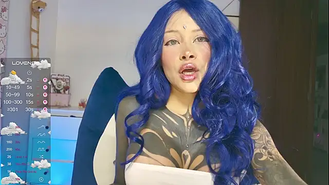 Snapshot of AlinaLukyanova chatting on May 2026 04:53:01 AM AlinaLukyanova online show from May 2026 04:53:01 AM