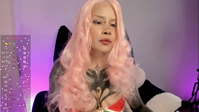 AlinaLukyanova online show from March 2026 03:45:02 AM