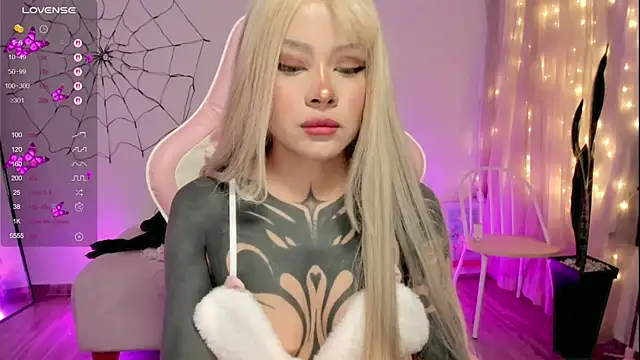 AlinaLukyanova online show from December 2025 04:03:01 AM