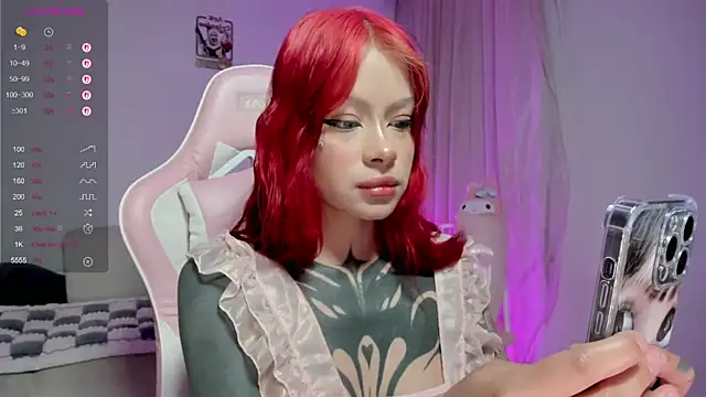 AlinaLukyanova online show from October 2025 04:17:02 AM