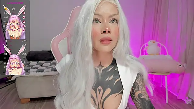 AlinaLukyanova online show from September 2025 03:13:01 AM