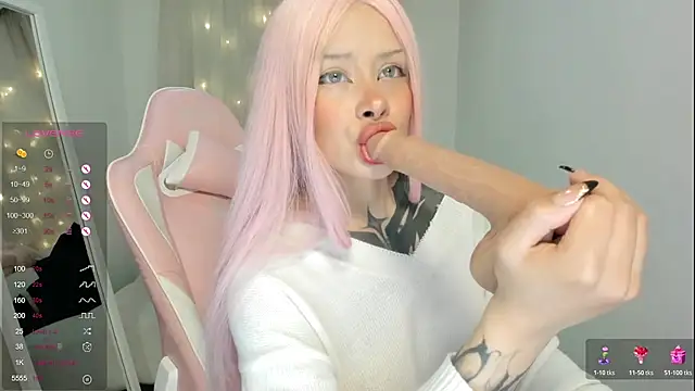 AlinaLukyanova online show from January 2026 03:55:01 AM