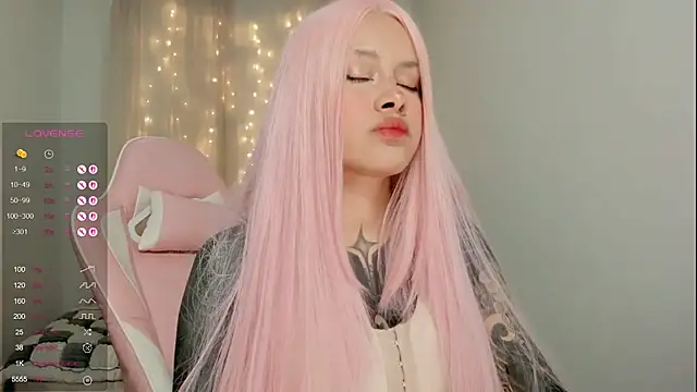 AlinaLukyanova online show from February 2026 04:14:01 AM