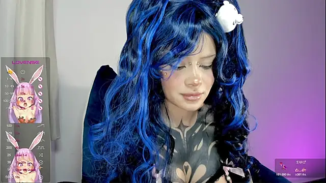 AlinaLukyanova online show from March 2026 04:32:02 AM