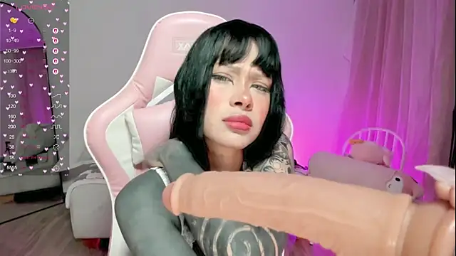 AlinaLukyanova online show from November 2025 04:17:01 AM