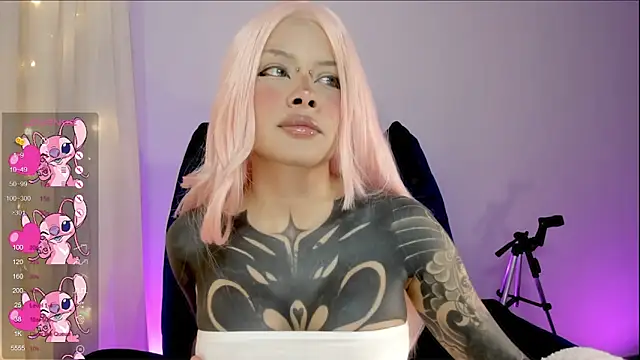 AlinaLukyanova online show from March 2026 04:58:02 AM