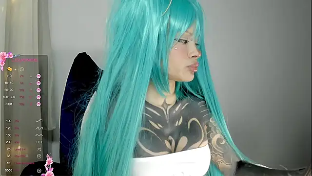 AlinaLukyanova online show from March 2026 04:12:01 AM