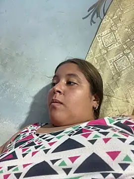 Rachel 738 online show from January 2026 07:54:02 PM