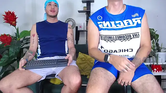 Snapshot of Borsalino_Adam chatting on September 2025 05:56:01 PM Borsalino Adam online show from September 2025 05:56:01 PM