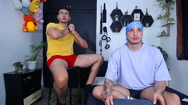 Snapshot of Borsalino_Adam chatting on October 2025 07:59:01 PM Borsalino Adam online show from October 2025 07:59:01 PM