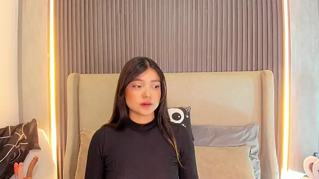 AbbyBeck online show from November 2025 01:56:01 PM