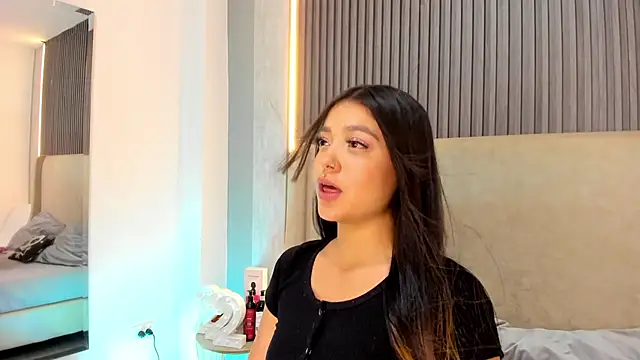 AbbyBeck online show from December 2025 11:50:02 PM