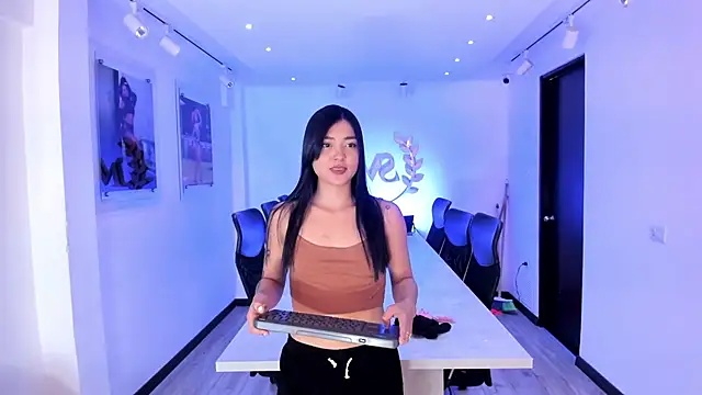 AbbyBeck online show from June 2026 12:00:02 PM