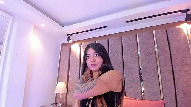 AbbyBeck online show from March 2026 12:18:02 PM