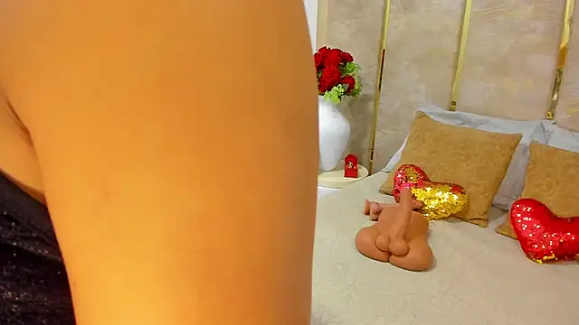 AbbyBeck online show from January 2026 02:10:01 PM