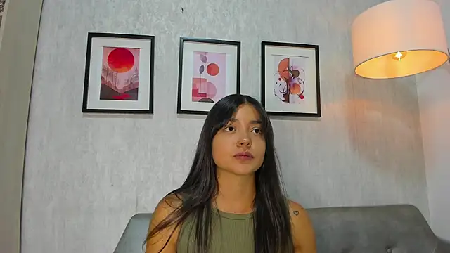 AbbyBeck online show from March 2026 01:36:02 PM