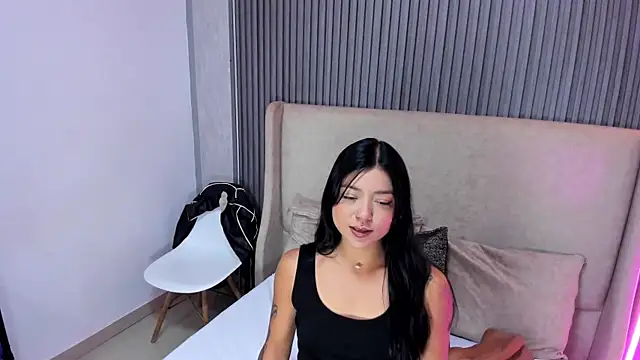 AbbyBeck online show from July 2026 12:16:02 PM