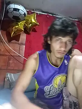 alexandercruz online show from December 2025 12:33:01 AM