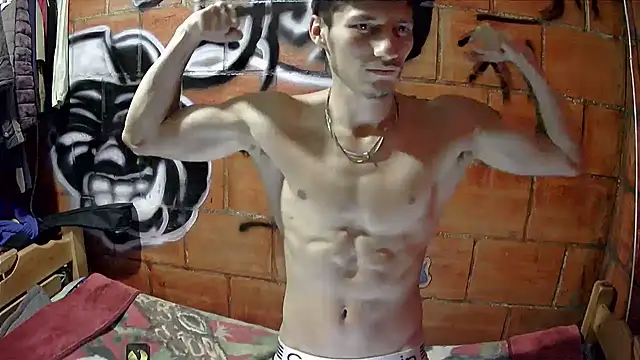 alexandercruz online show from March 2026 12:51:01 AM