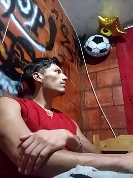 alexandercruz online show from February 2026 02:01:02 AM