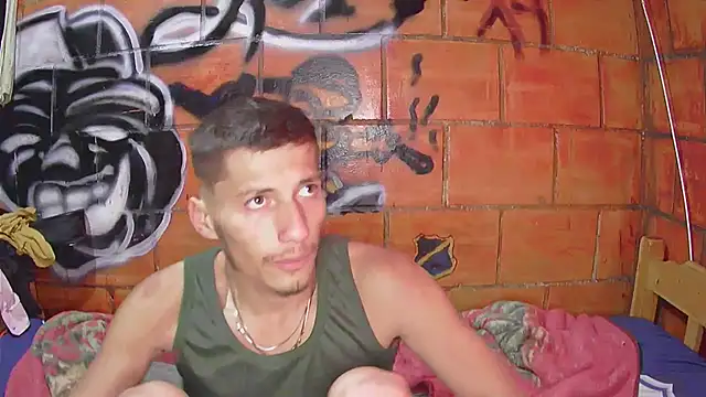 alexandercruz online show from March 2026 09:48:01 PM