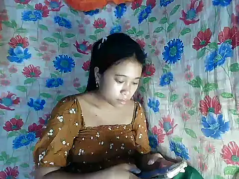 Pinay Skinny18 online show from October 2025 07:49:02 PM