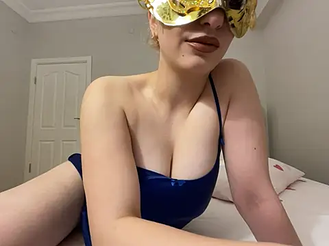 Elifeylull online show from April 2026 10:16:02 PM