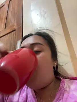 Pinay Chubby20 online show from April 2026 08:59:01 PM